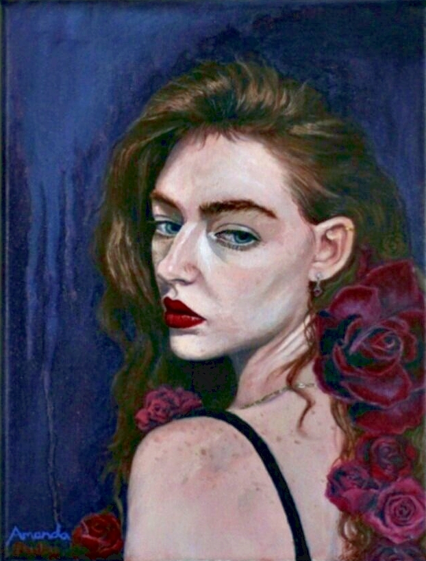 Self Portrait